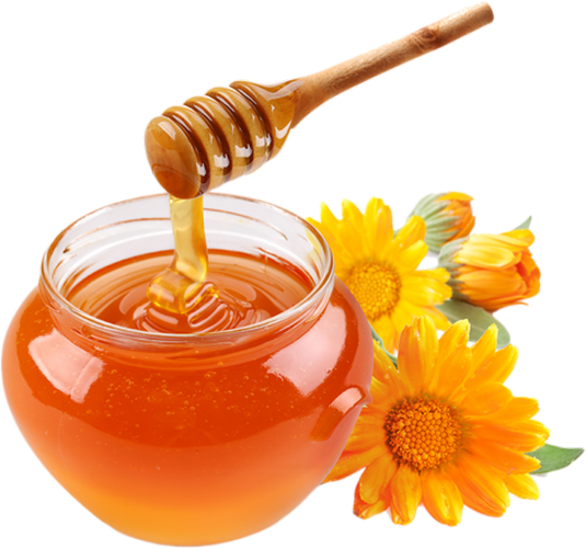 Honey Label